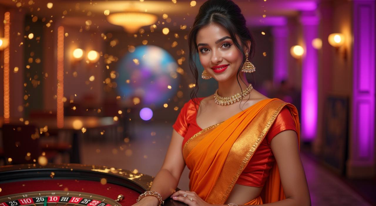 galisata Explore what Maharaja Riches offers in its game rooms